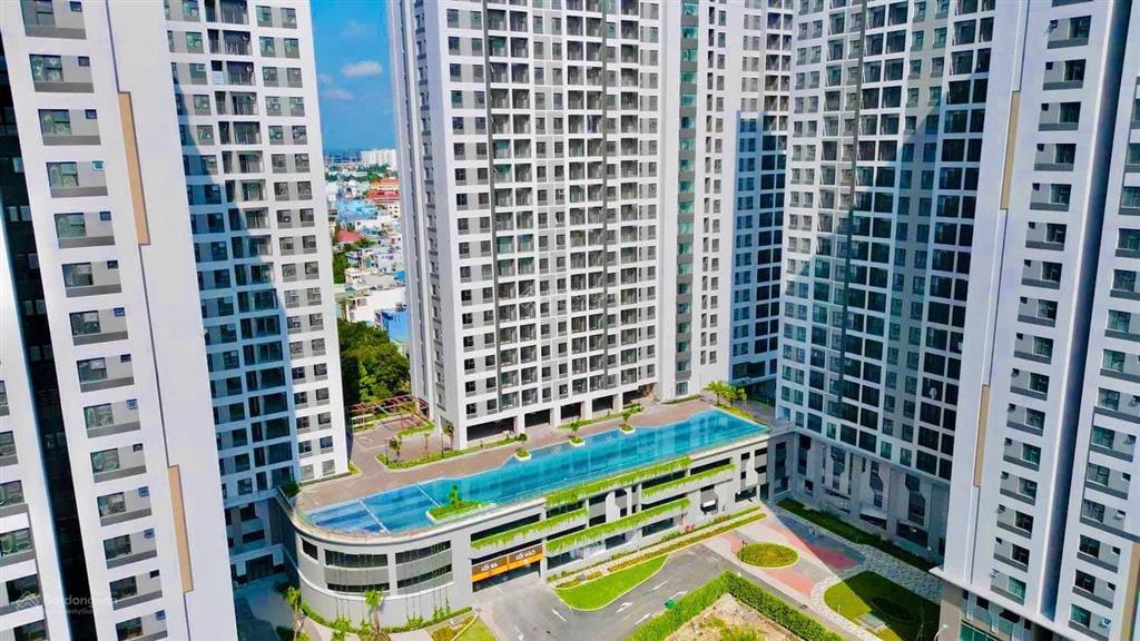 Chính chủ ngộp bank bán gấp ch 3pn 83m² 5.130 tỷ privia khang điền giá tốt, cam kết giá thật