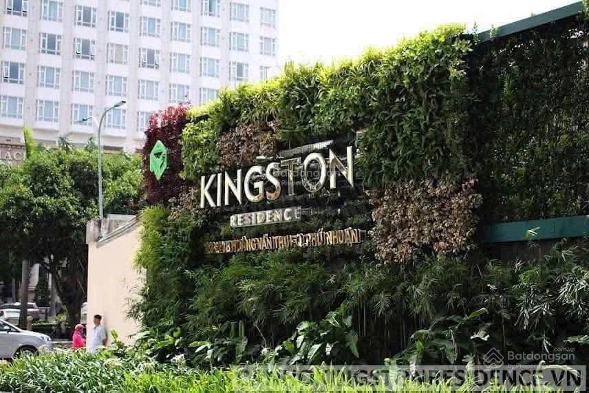 Bán cắt lỗ căn kingston 2pn 2wc full đẹp chỉ 7 tỷ thôi ạ