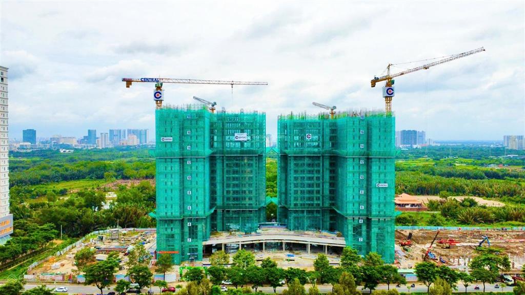 Căn góc tầng thấp essensia sky, nguyễn hữu thọ, phước kiển, nhà bè, hcm, giá ưu đãi 6,4 tỷ, 81m2