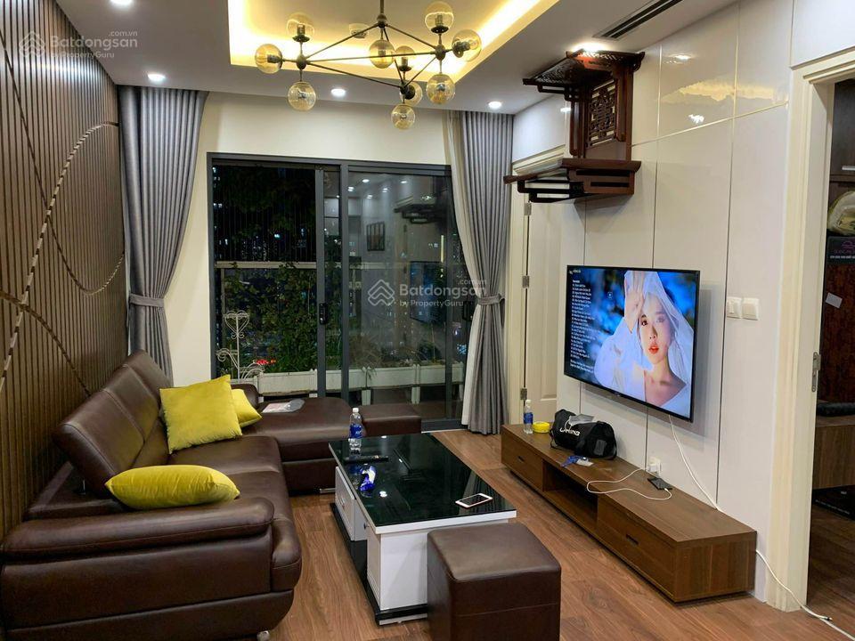 O968127636 bán chung cư 2 ngủ 67m2 kđt mễ trì hạ, phạm hùng (đối diện toà keangnam) nhà đẹp, sổ đỏ