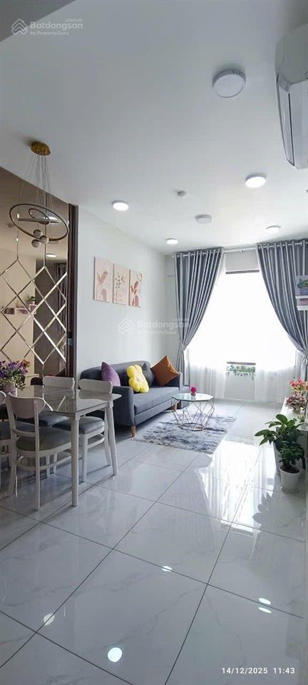 Chính chủ cần tiền cho con đi học bán gấp căn hộ 2pn, 2 toilets 65m2, chung cư prosper plaza