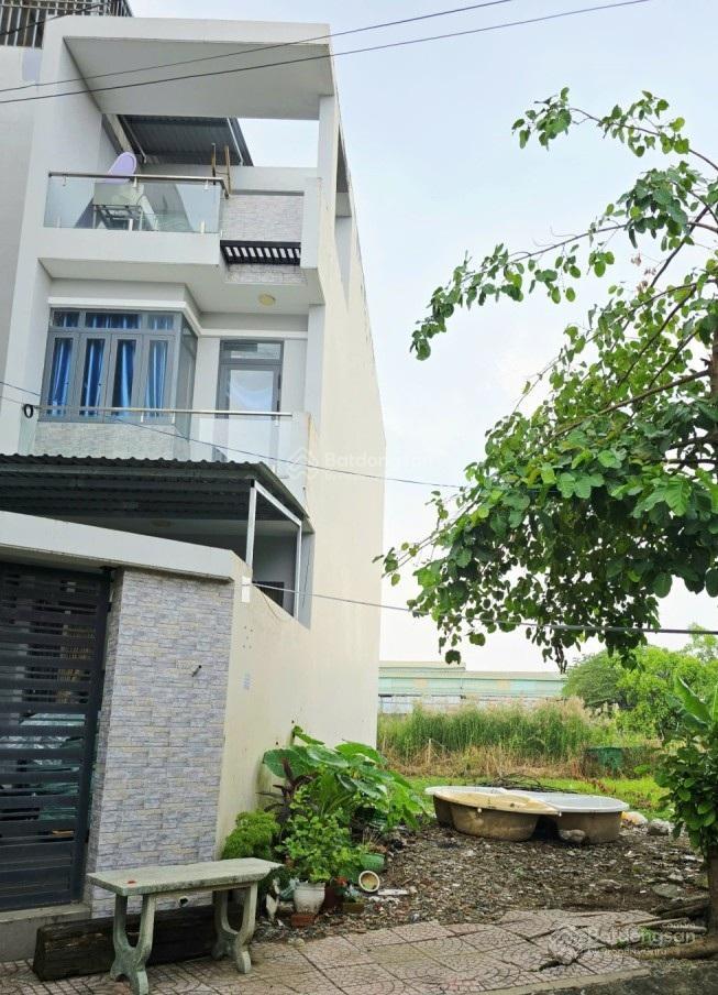 Đất nền 99m2, hẻm xe hơi, đường số 1, long trường quận 9