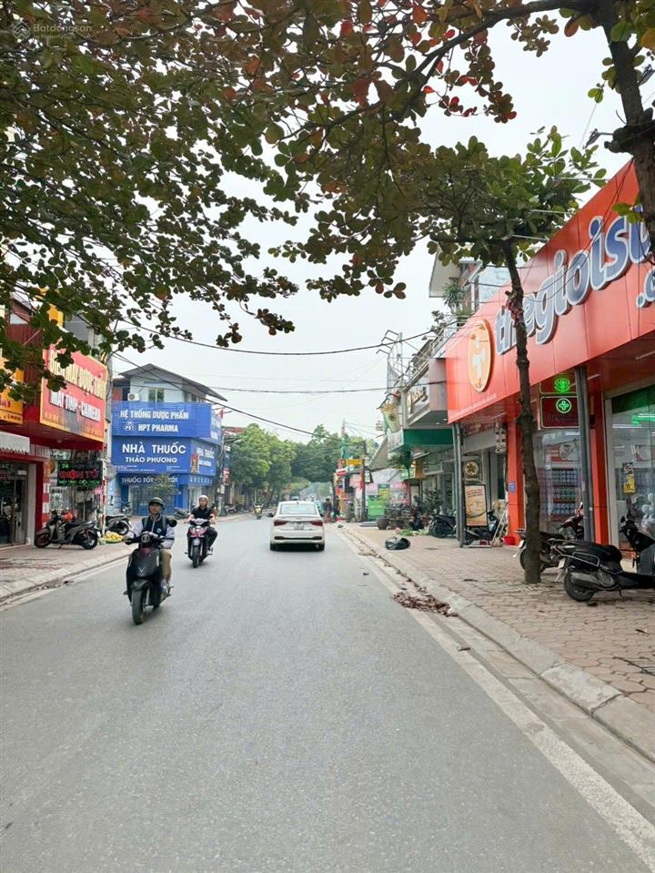 Cần bán 1050m2 đất việt hưng long biên vị trí đẹp thuận tiện làm kho xưởng kinh doanh