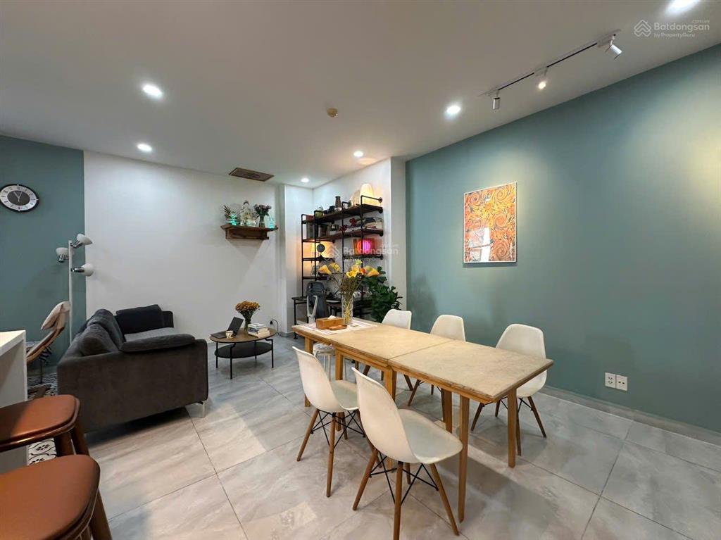 Belleza sổ hồng lâu dài, căn hộ 1 2 3pn, có sân vườn, penthouses, giá chỉ từ 2.4 tỷ, hỗ trợ vay