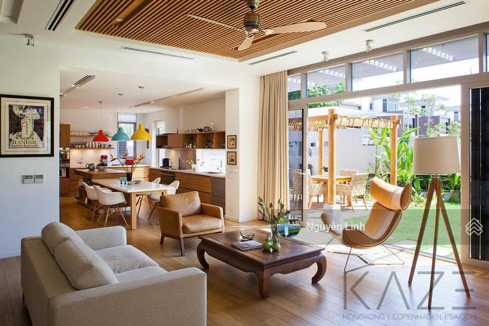 Bán căn góc 3 mặt tiền full nội thất khu biệt thự riviera cove keppel land quận 9 giá chỉ 65 tỷ