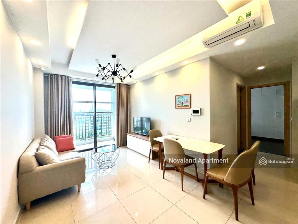 Căn hộ botanica premier 2pn 69m2 full nội thất đẹp, giá chỉ 5,55 tỷ, thu nhập cho thuê 18tr/tháng