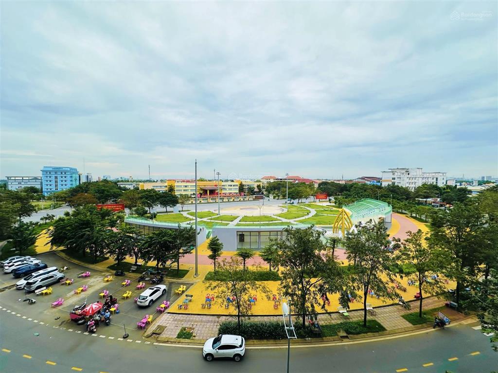 Hàng hiếm! bán căn 59m2 2pn 2wc + view ngoại khu mát mẻ + tiện ích resort 5 sao ngay 0917 731 ***