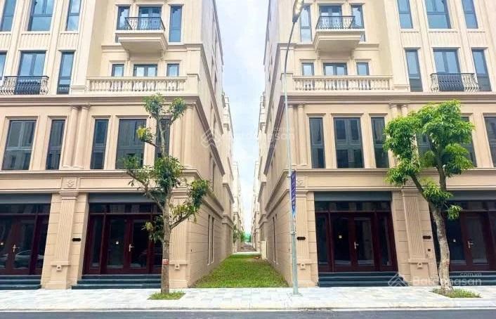 Chính chủ cần bán gấp liền kề vinhomes cổ loa đông anh, căn xẻ khe 63m² giá 23 tỷ 0382 276 ***