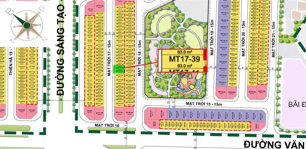 Em mạnh 0842 006 *** bán căn mt17 25 dt 98m2 giá rẻ nhất xây 4 tầng tại vinhomes dương kinh