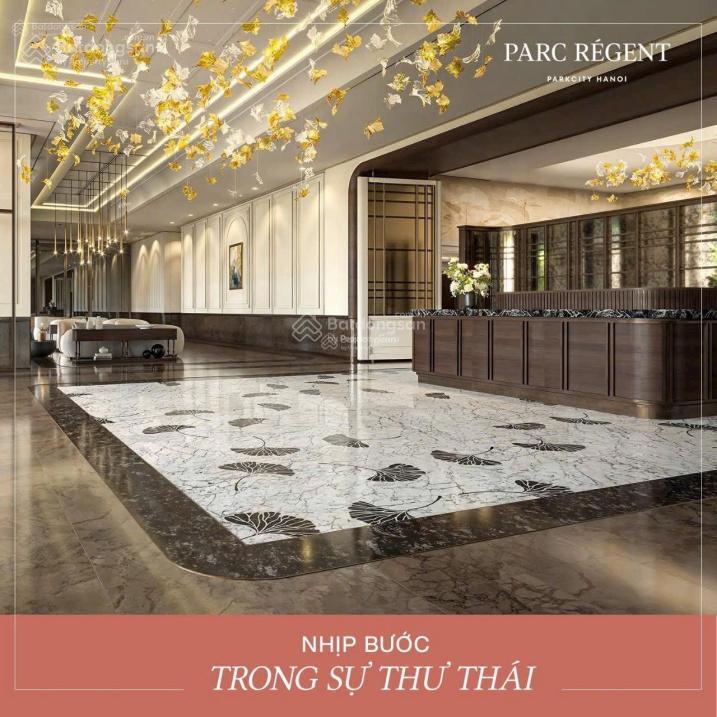 Độc quyền quỹ căn chuyển nhượng giá siêu tốt parc regent parkcity hanoi em hương 0986 082 ***