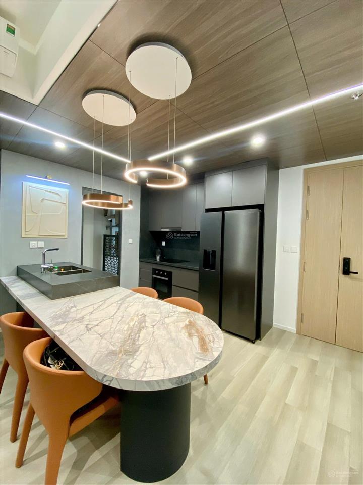 Bán nhanh 2pn view trực diện công viên 36ha full nội thất luxury tại masteri vinhomes grand park q9