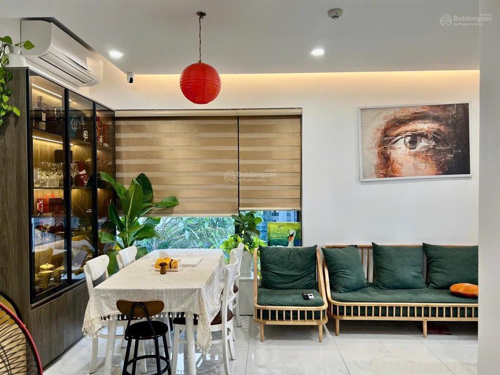 2pn 2wc full nội thất đẹp như hình, giá tốt khu diamond celadon city