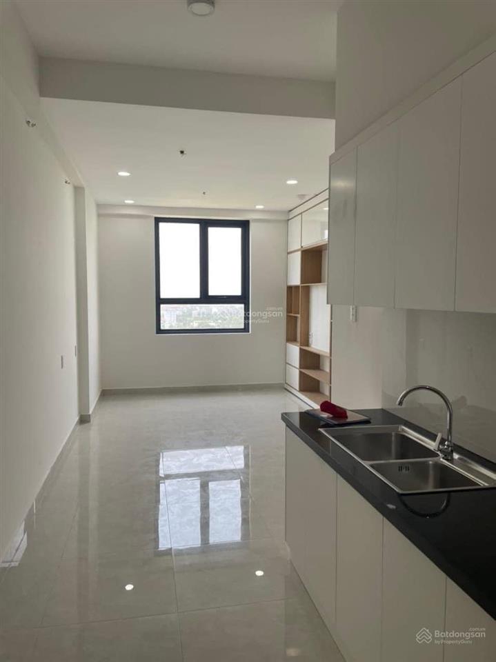 Bán căn hộ chung cư view đẹp, tầng thấp chỉ 2,250 tỷ bao hết, tặng nội thất tại sài gòn intela