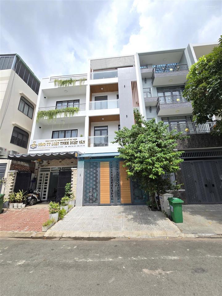 Giảm 3 tỷ còn 32 tỷ! bán nhà mặt tiền đường 17 kđt an phú an khánh quận 2 dt 100m2 sổ cá nhân