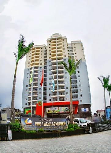 Bán chung cư phú thạnh tại thoại ngọc hầu, tân phú, giá 2,55 tỷ, 69m2, 2pn