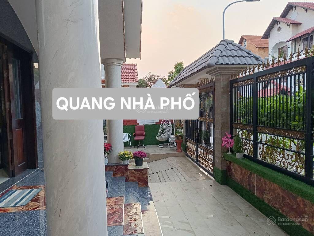 Bán gấp giảm mạnh biệt thự đẳng cấp kdc him lam, 12.5x20m, cạnh phú mỹ hưng, quận 7, còn 50.x tỷ