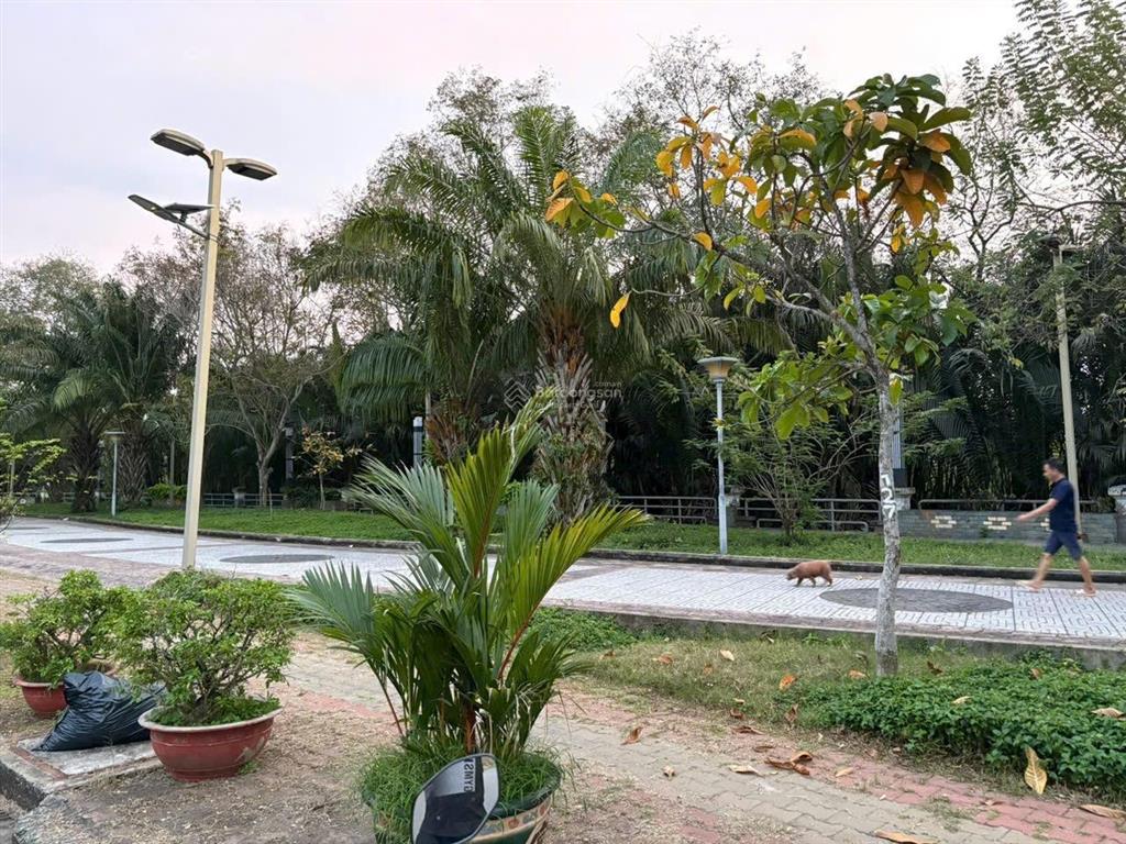 Giá tốt q7! đất vị trí đẹp 5x18m, giá 8.1tỷ mặt tiền đường số ngay phạm hữu lầu kế phú mỹ hưng