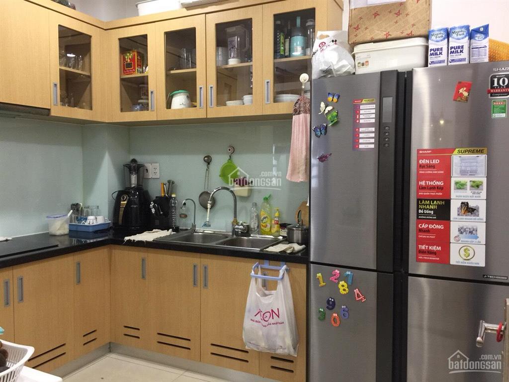 Bán căn hộ him lam chợ lớn, q6, 86m2, 2pn, view nam, có sổ hồng giá thật 4.5 tỷ, 0903 833 ***