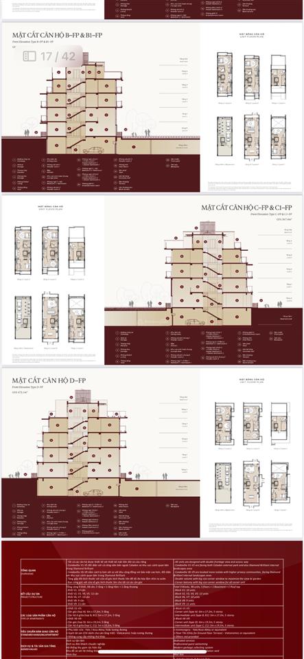 The glen celadon city trực tiếp cđt, giá 22,3 tỷ/ căn (đã có vat) chiết khấu 29%, miễn 3 năm pql