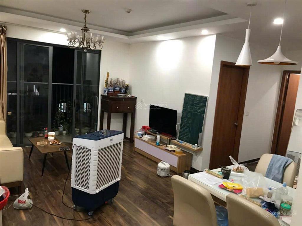 Bán căn 3 ngủ đầu hồi 3 mặt thoáng 116m2 báo nhân dân giá 7,x tỷ