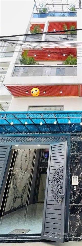 78m2 bán nhanh nhà nguyễn văn lạc bình thạnh, đang cho thuê 21tr, gần ngã tư hàng xanh