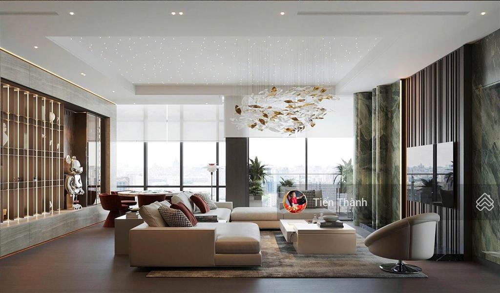 Bán gấp căn hộ chung han jardin ngoại giao đoàn, 142m2, 4pn, tầng cao, view đẹp, 22tỷ. 0963 668 ***
