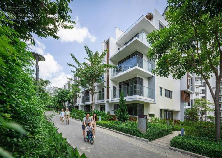 Bán villa the glen celadon city đẳng cấp giới hạn, không gian sống xanh riêng tư giữa lòng tp.hcm