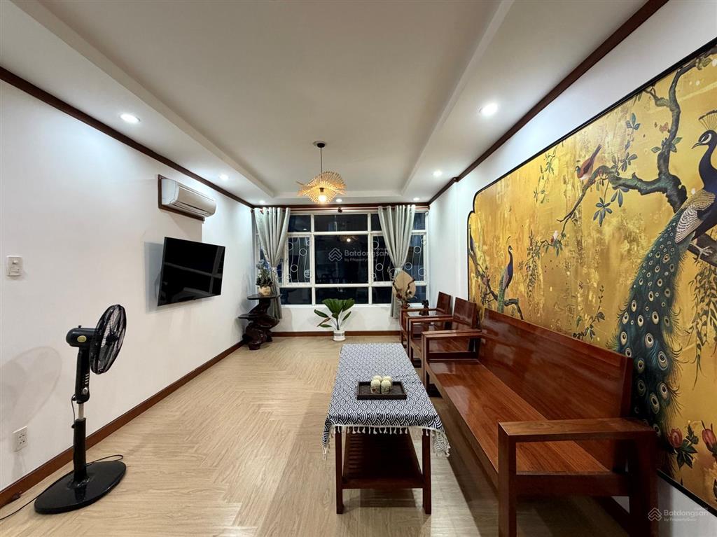 Hoàng anh an tiến (gold house) 110,6m (3pn + 2wc) 4,4 tỷ (tl) căn góc. sổ hồng. đầy đủ nội thất