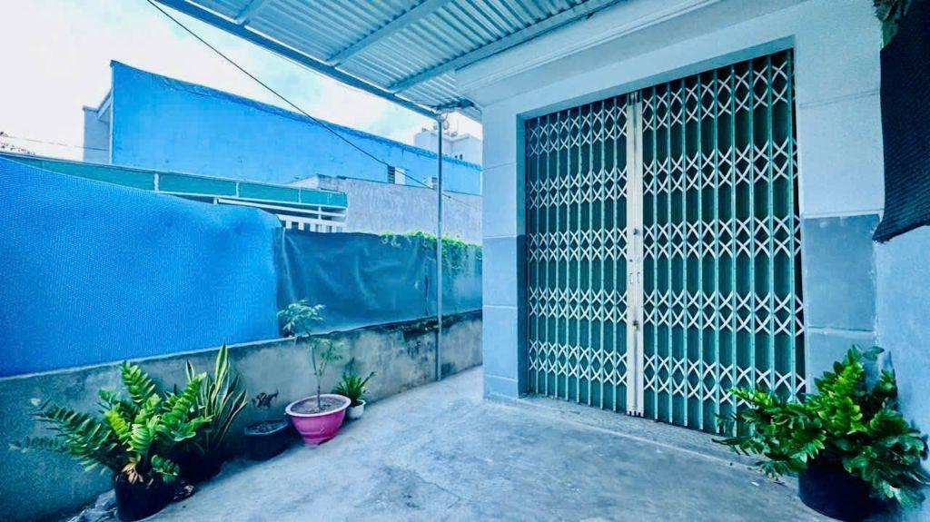 BÁN NHÀ(gần biển)-DT96m2-3PN-ôtô đậu cửa-Hòn xện-vĨnh Hoà-Nha Trang-chỉ 4ty5 💥
