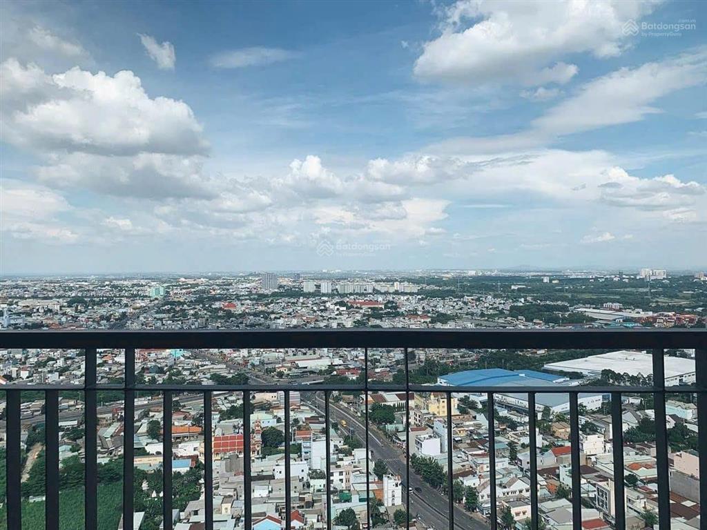 Căn hộ opal boulevard 3pn 101m2 giá 4,25 tỷ sổ sẵn, view phạm văn đồng. 0933 520 ***
