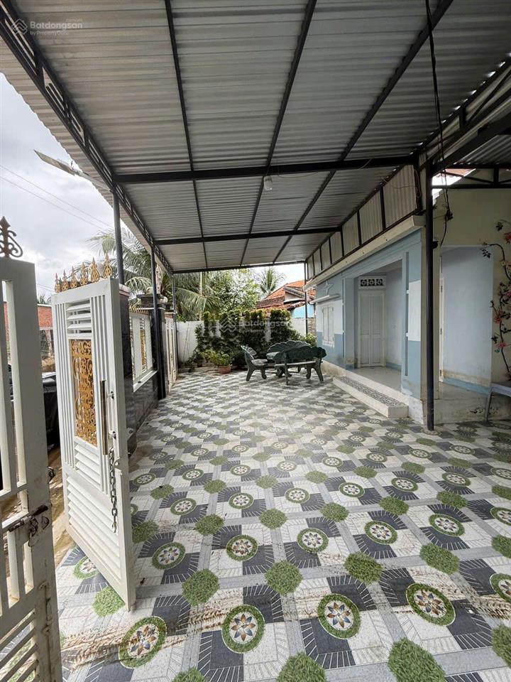 Bán nhà xã ninh bình, ninh hòa, tổng dt 530m qh 100% thổ cư, giá chỉ 6tr/m2, 0904 240 ***