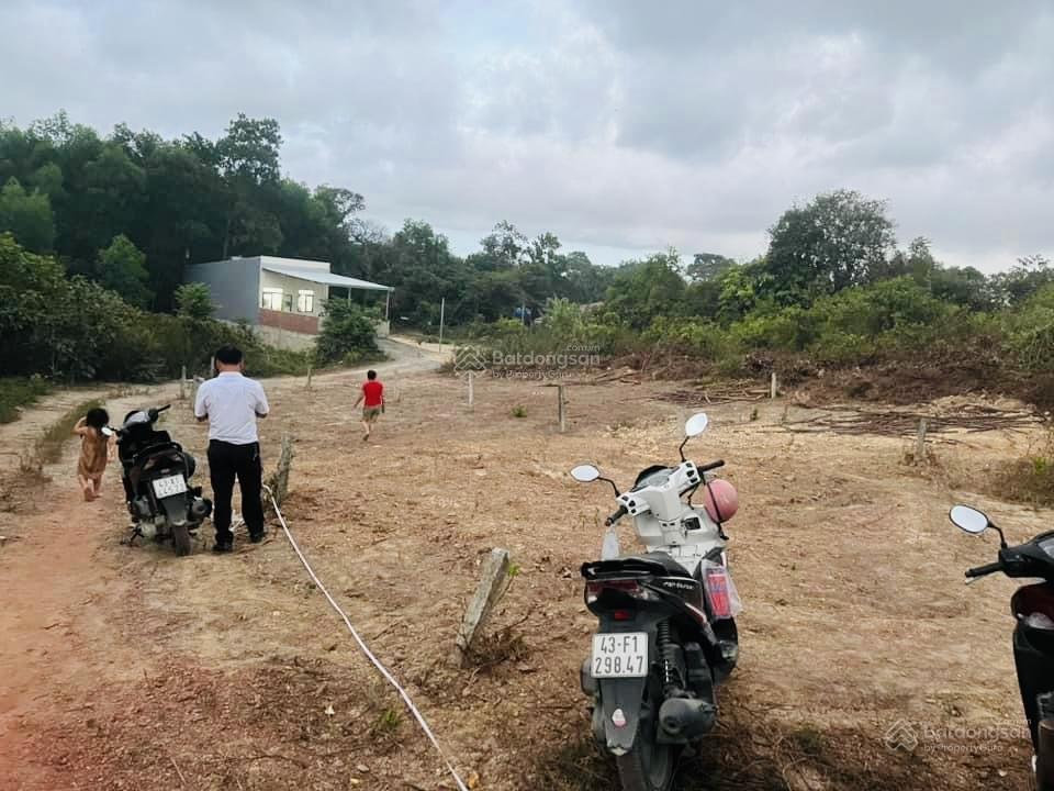 Đất kiệt ô tô phú thượng hòa sơn, giá 1.25 tỷ siêu rẻ hòa khánh đà nẵng