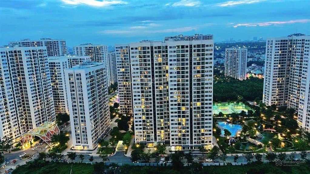 Hạ giá 900tr bán nhanh căn 3pn, beverly solari, giá còn 4.250 tỷ dt 74.5m2, căn góc view thoáng mát