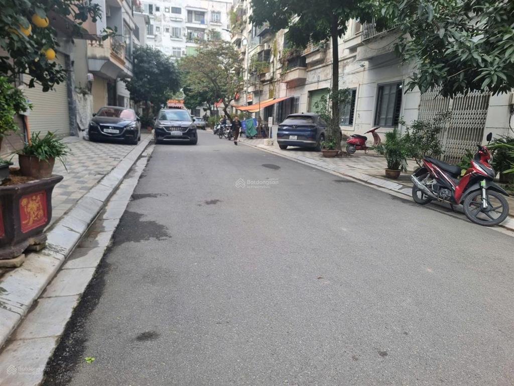 Chính chủ bán đất phân lô phúc hoa p. phú thượng tây hồ hà nội giáp kđt ciputra 75m2 mt 4.13m