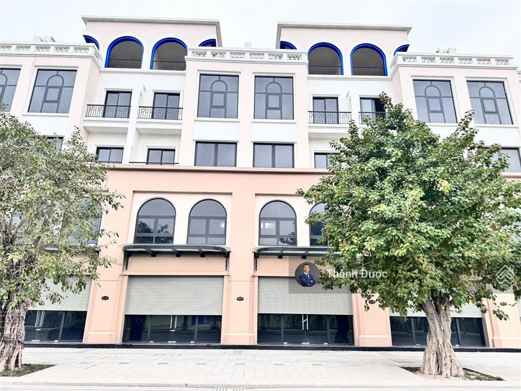 Bán biệt thự san hô rẻ nhất đơn giá chỉ 128tr/m2 tại khu đô thị vinhomes ocean park 2
