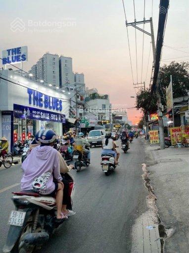 Bán nhà mtkd đường tân kỳ tân qúy ( ngay aeon ) dt 4x27m nhà cấp 4 gía 11.7 tỷ tl