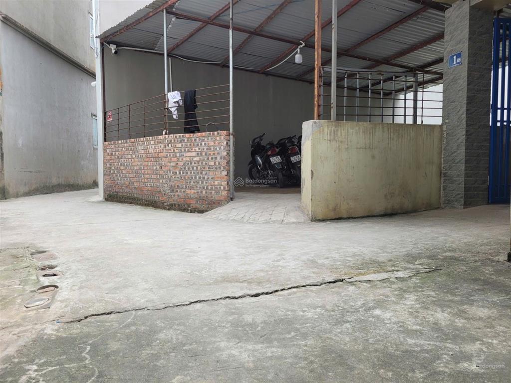 Chính chủ bán đất tổ 5 yên nghĩa. 50m2 5tỷ6 lô góc mt 4.5m rộng thoáng 30m ra trung tâm chợ tổ 5,6