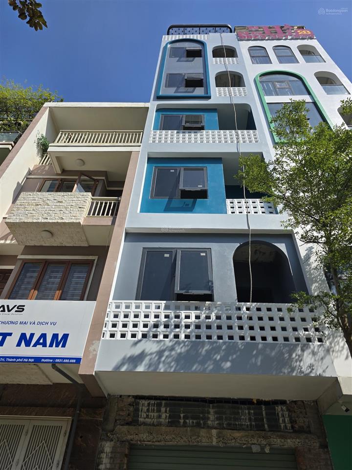 Chỉ 15 tỷ đã có nhà phân lô khu đô thị xa la hà đông