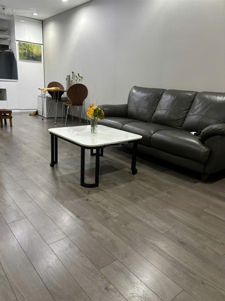 Bán căn hộ the manor 2pn 1wc 77m2 giá 7,5 tỷ