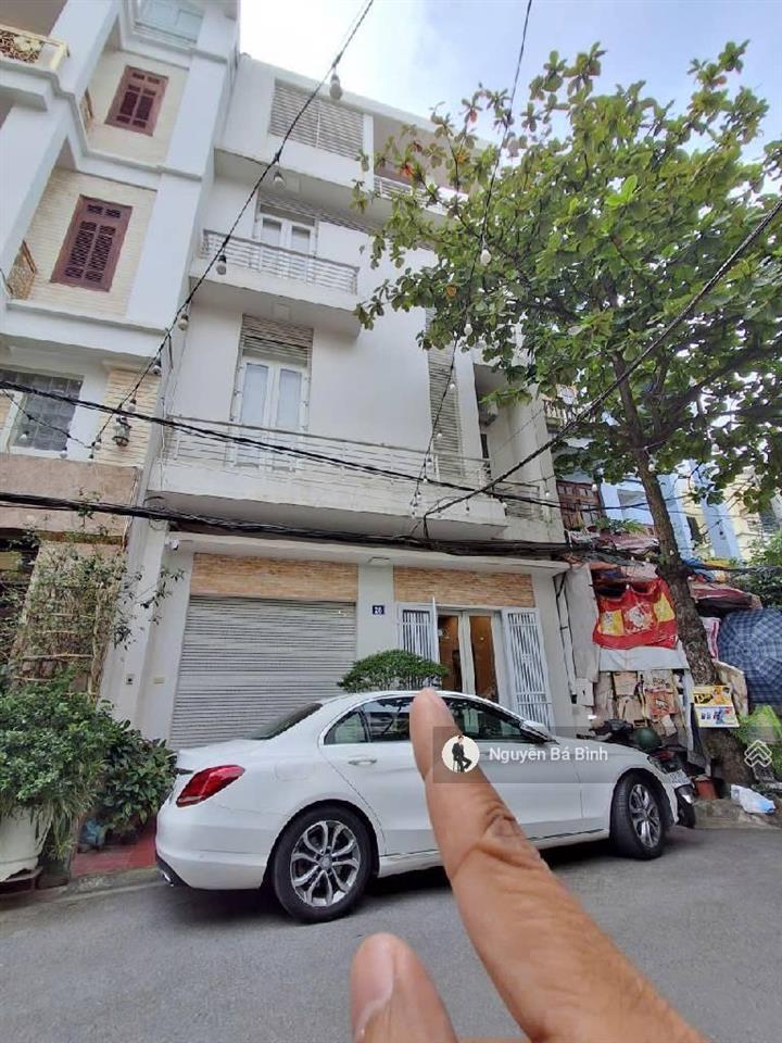 Siêu phẩm phố bồ đề vị trí vàng nằm ngay trái tim bồ đề mấy bước chân ra thẳng hồ bồ đề