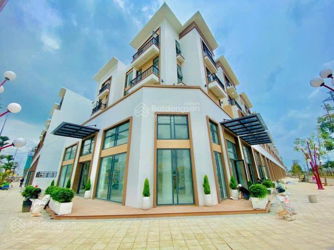 Bán căn nhà phố dlk32 0* ngay công viên dự án t&t long an, tặng gói xây dựng 2tr/m2 sàn