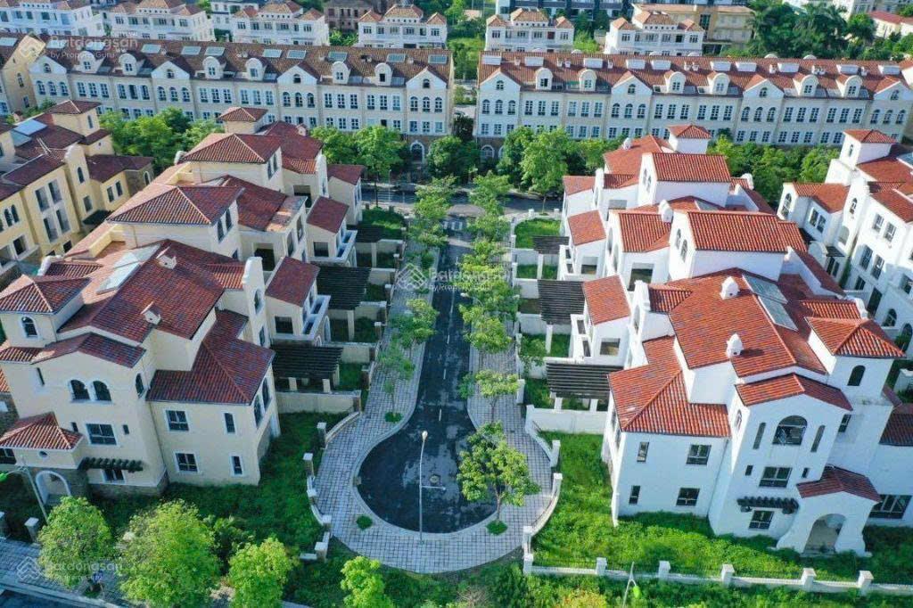 Rẻ nhất! bán gấp nhà vườn 210m2 kđt vista lago, sẵn sổ, giá siêu mềm chỉ 38 tỷ