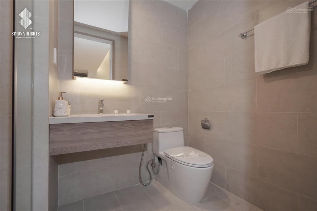 Căn hộ simona height 2 năm 0% lãi + gốc, ngân hàng hỗ trợ 70% vcb, bidv, vietinbank, ocb
