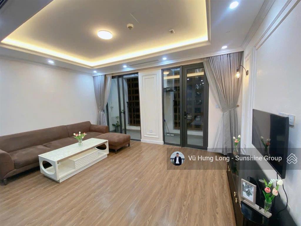 Cần bán căn 1pn 50m2 giá siêu hợp lý, chỉ có 4,6 tỷ tại sunshine garden em long 0869 971 ***