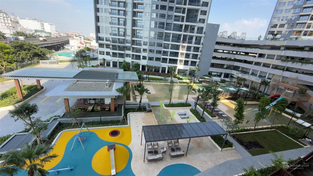 Bán giá tốt căn hộ the infinitiriviera pointphú mỹ hưng 1pn, 58m2 chỉ 5.7 tỷ