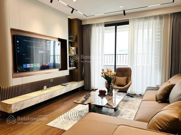 Bán gấp căn hộ chung cư 122m² tại nhà ở cho cbcs bộ công an, giá 12,3 tỷ vnd, bắc từ liêm, hà nội