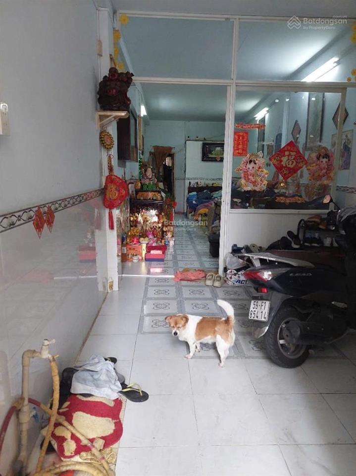 Bán nhà quận 3 hẻm nhựa 7m, 110m2 nở hậu 4.2m kd đỉnh chính chủ lê văn sỹ gấp bán 8.8 tỷ