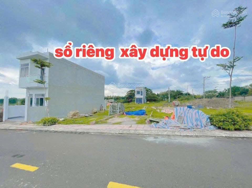 300 triệu sở hữu lô đất giá rẻ sơn tiên sổ hồng riêng, công chứng ngay cạnh thành phố thủ đức