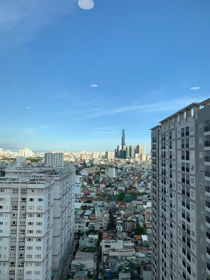 Em cần bán ch richmond city 3pn view đông nam nhìn landmark 81 giá 6 tỷ bao hết e phi