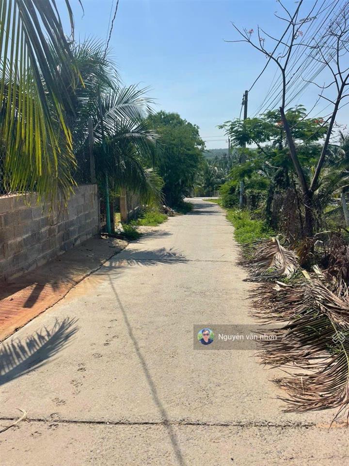 Cần bán 2000m2 đất vuông vắn, giá 3 tỷ